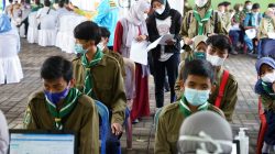 Muhammadiyah Peduli Vaksin3