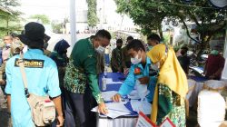 Muhammadiyah Peduli Vaksin4