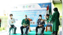 Muhammadiyah Peduli Vaksin5