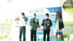 Muhammadiyah Peduli Vaksin6