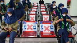 Muhammadiyah Peduli Vaksin7