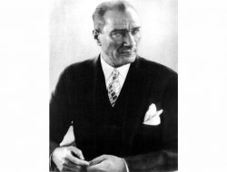 Mengenal Mustafa Kemal Ataturk, Namanya Akan Digunakan di Jalan Jakarta tapi Diprotes MUI dan PKS
