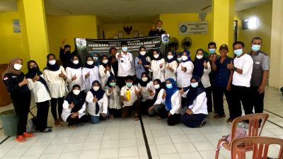 Kebutuhan Porang Tinggi PHP2D HIMASEPERTA UNILA Sosialisasi Budidaya Tanaman Porang