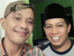 Cuma Dia yang Lain ke Mana (Sebuah Dukungan untuk Calon Ketua PWI Lampung, Juniardi)