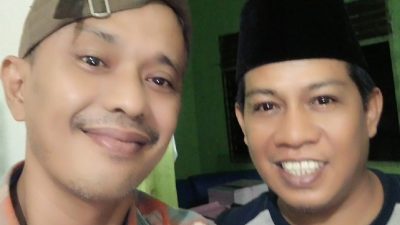 Cuma Dia yang Lain ke Mana (Sebuah Dukungan untuk Calon Ketua PWI Lampung, Juniardi)