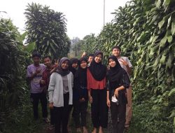 Pemberdayaan Masyarakat Lewat Beas Perelek Di Kampung Sinarwangi