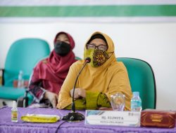 PW Aisyiyah Sumatera Utara Gelar Madrasah Perempuan Berkemajuan