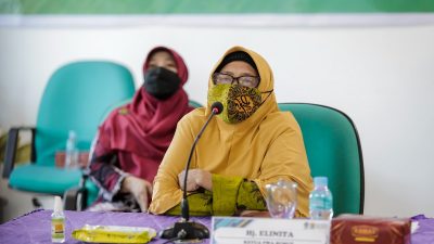PW Aisyiyah Sumatera Utara Gelar Madrasah Perempuan Berkemajuan