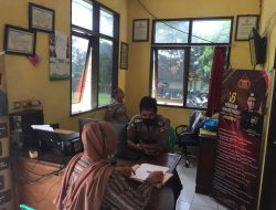 Pinjol Nakal Merajalela, Karang Taruna Sukajaya : Waspada, Siapa Saja Bisa jadi Korban