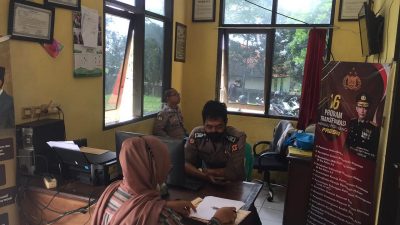 Pinjol Nakal Merajalela, Karang Taruna Sukajaya : Waspada, Siapa Saja Bisa jadi Korban