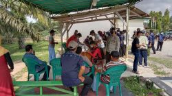 Polres Bumi Agung