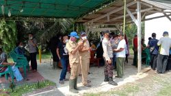 Polres Bumi Agung1
