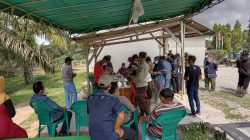 Polres Bumi Agung2
