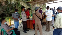 Polres Bumi Agung3