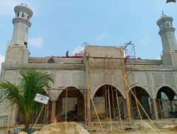 PontrenMu At-Tanwir Buka Kesempatan Beramal
