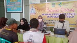 Puskesmas Belo Bima-NTB