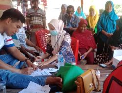 Puskesmas Ngali Pelaksana Vaksinasi Covid19 Gratis