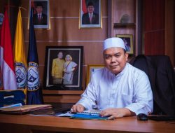 Rektor IIB Darmajaya Kembali Luncurkan Program Cinta Masjid dan Al-Quran