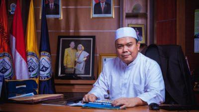 Rektor IIB Darmajaya Kembali Luncurkan Program Cinta Masjid dan Al-Quran