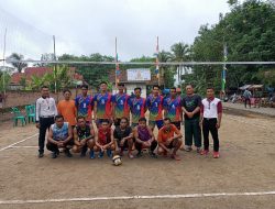 Tim Way Pisang Signature Berhasil Tembus Semi Final
