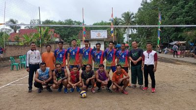 Tim Way Pisang Signature Berhasil Tembus Semi Final