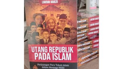 Kementerian Agama, Benarkah Hadiah Khusus untuk NU?