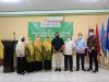 MCCC Dan Dikdasmen Muhammadiyah Lampung Adakan Vaksinasi Di Lampung Utara