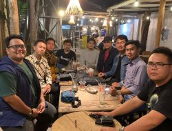 Kuatkan Soliditas, Kelompok Cipayung Plus Kota Depok Gelar Pertemuan dan Bahas Agenda Bersama