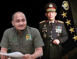 Terkait Polri Jangan Anti-Kritik, Ketua Komite I DPD RI Apresiasi Langkah Kapolri  Sigit