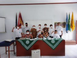 Majelis Diktilitbang PP Muhammadiyah adakan Pendampingan Monitoring Kinerja Untuk Politeknik Muhammadiyah Magelang