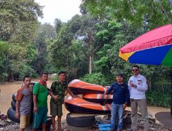 Ayo Berkunjung ke Objek Wisata Air Tangkas Karang Umpu
