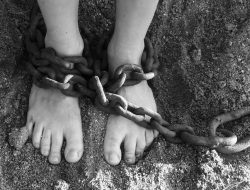 Disekap dan Diperkosa 12 Pekerja, Siswi SMK di Halmahera Tewas