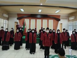 6 Orang Anggota PK IMM FEB, Wakili Pertukaran Pelajar Kampus Merdeka di Malang dan Surabaya