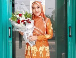 OJK setujui Rita Mailinda sebagai Direktur yang Membawahkan Fungsi Kepatuhan