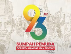 Refleksi Sumpah Pemuda Di Tubuh MDMC Metro