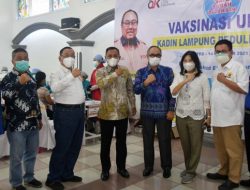 Kota Metro PPKM Level 1