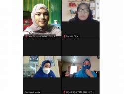 Bertepatan Hari Kesaktian Pancasila, SMA Negeri 10 Bandar Lampung adakan Sosialisasi Moderasi Beragama