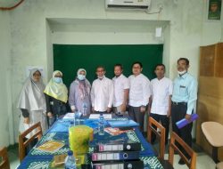 Audit Mutu Internal UMPRI