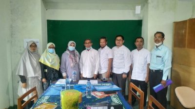 Audit Mutu Internal UMPRI