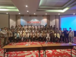 Cak Nanto : BAP Ini Menciptakan Kader Negarawan