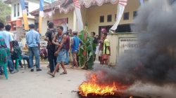 Demo Pemuda Bima Demo Pemuda Bima