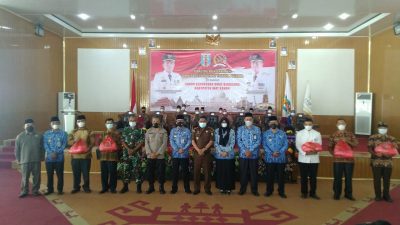 FKUB Way Kanan Adakan Dialog Keagamaan