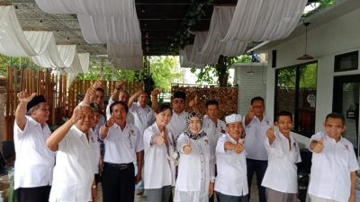 Forum Pembauran Kebangsaan Pringsewu Evaluasi Program Tahun 2021