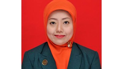 Menjadi Guru Pembelajar