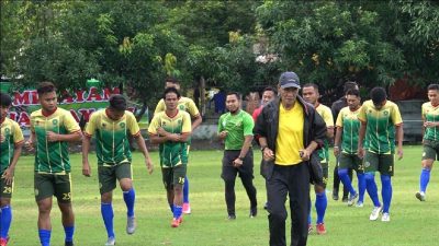 Duel HWFC VS PSIM Yogjakarta : Bakal Seru dan Menarik