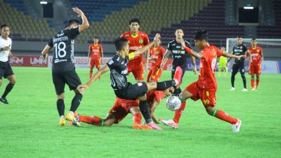 HWFC Akui Keunggulan Persis Solo