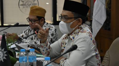 LHKI PP Muhammadiyah Ciptakan Influencer