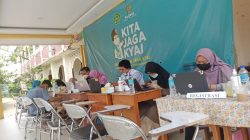 Jaga Santri Jaga Kyai