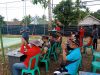 Hadiah Jutaan Rupiah, Turnamen Bola Volly Karang Taruna Mangunggal Rasa Cup Hari Ini Resmi di Buka