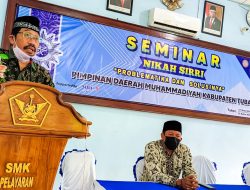 Nikah Sirri, Problematika dan Solusinya